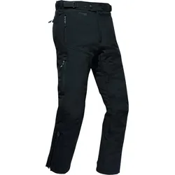 DIFI Raeven Aerotex wasserdichte Motorrad Textilhose L