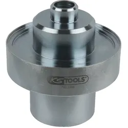 KS Tools Spezialdruckstück, Einbau, Ø 74mm - 700.1656
