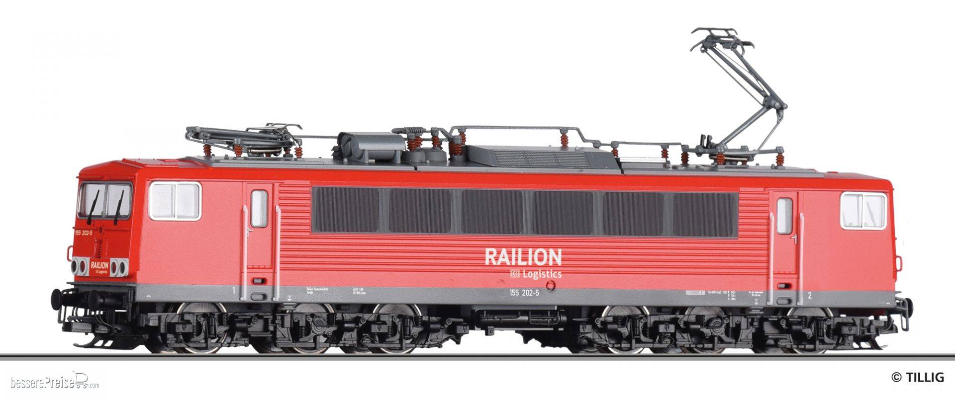 Tillig 04335