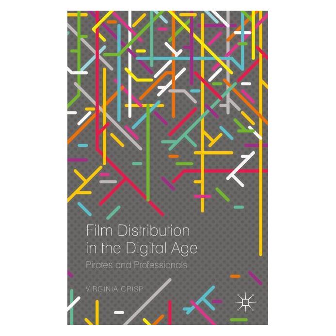 Springer Film Distribution in the Digital Age (Englisch, Hardcover, Virginia Crisp) (7813916)