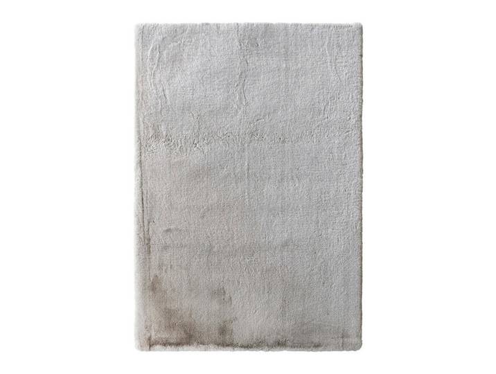 Novel Hochflorteppich Yogi, Taupe, rechteckig, 160x230 cm, Bsci, Oeko-Tex® Standard 100, für Fußbodenheizung geeignet, Teppiche und Böden, Teppiche, Hochflorteppiche & Shaggys
