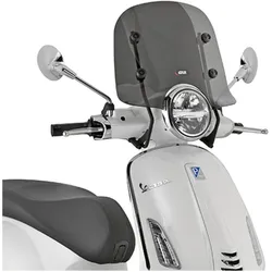 Givi, Motorrad Zubehör, Piaggio Vespa Primavera