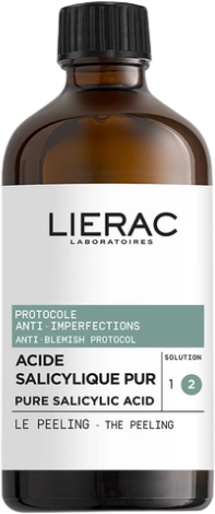 Lierac Protocolo Anti-Imperfeições O Peeling 100ml