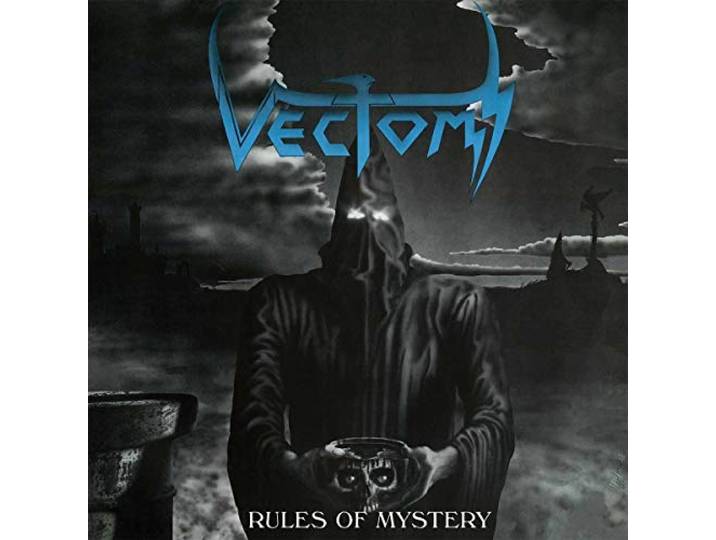 Vectom - Rules of Mystery
