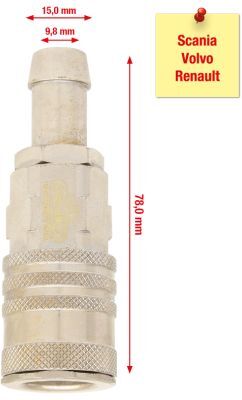 Ks Tools Werkzeug 455.0076