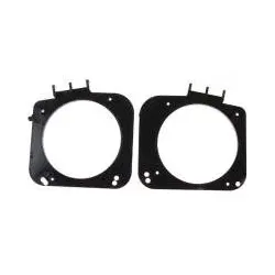 Dietz 34215 Ford FIESTA 1/96 - 05/02 / MAZDA 121 ab 3/96