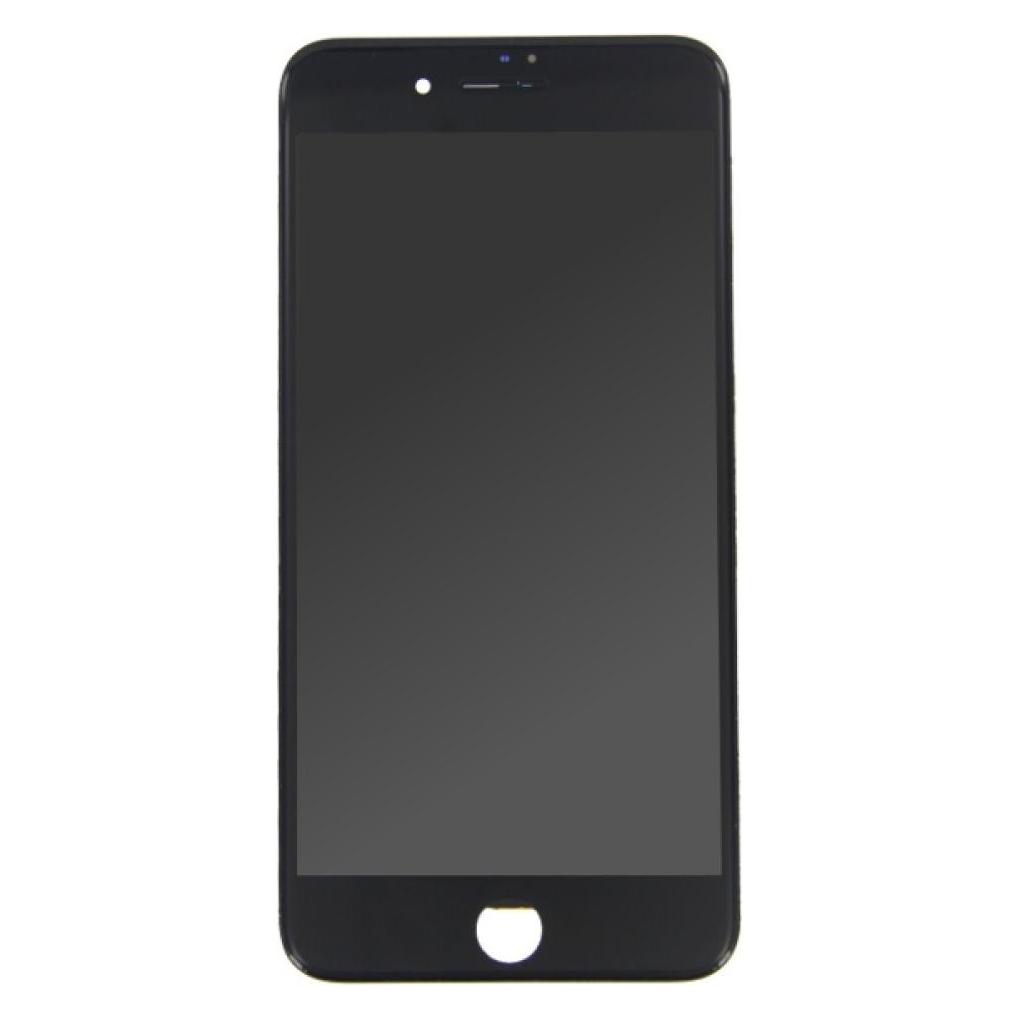 MPS Display Unit for iPhone 7 Plus black (Display, Apple iPhone 7 Plus) (25434778)