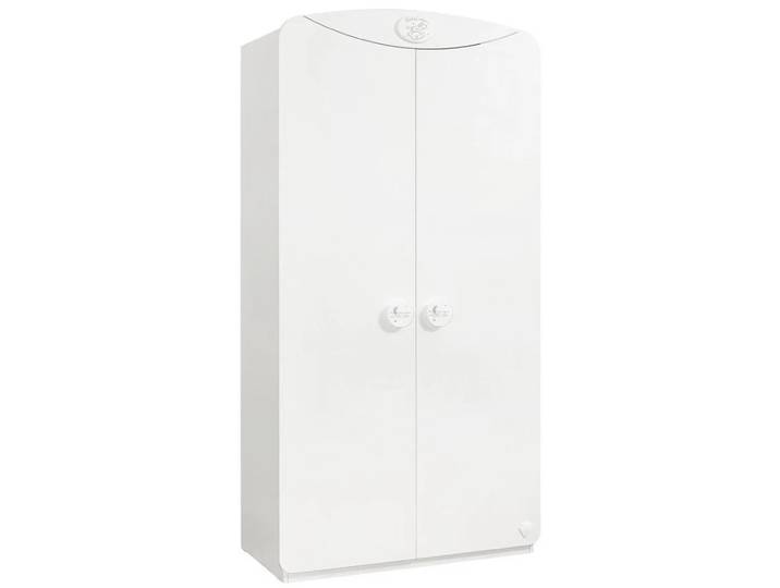 Kleiderschrank Baby Cotton