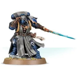 Games Workshop Primas Librarian in Phobos armor (Kunststoff)