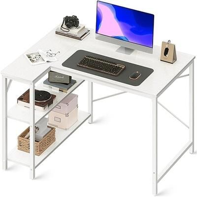 No Game tables and storage shelves