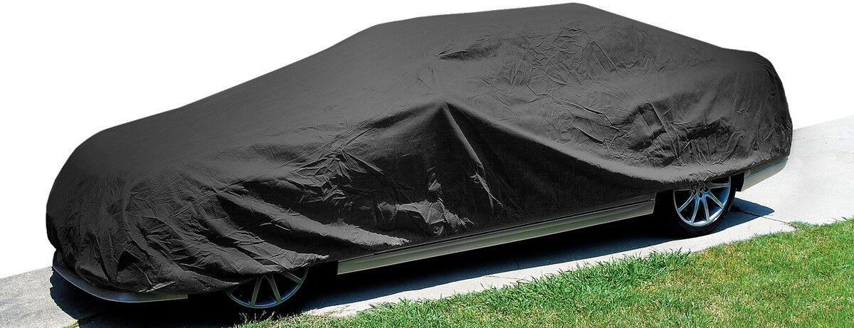CARPASSION 10021 Vehicle cover