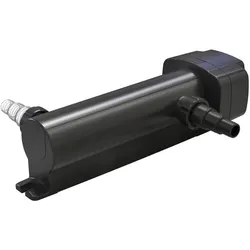 Pontec, Brunnen + Gartenteich, 90324 PondoTronic UVC 18 UVC-Gerät mit UVC-Klärgerät