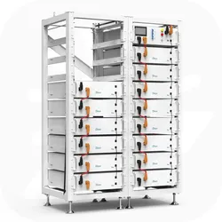 Deye BOS-G Pro 71,68kWh - Speicher System SET