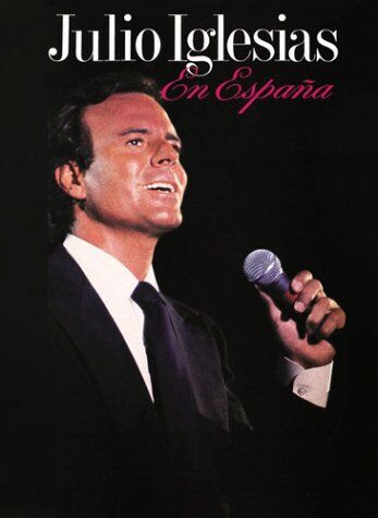 Julio Iglesias - En España - Preis vom 12.10.2026 11:37:12 h