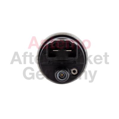 ASTEMO Kraftstoffpumpe 2503046 für VW