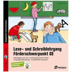 Nina Vink, Schulbücher von Anne Miller, Nina Vink
