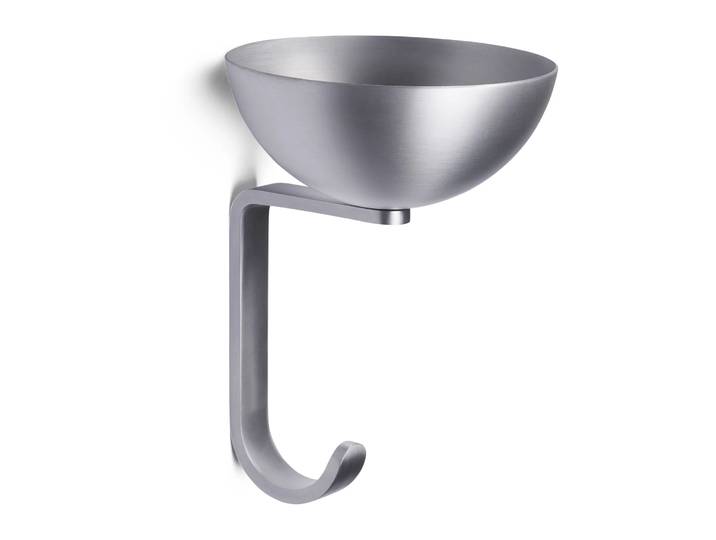 Northern Nest hanger Aluminium