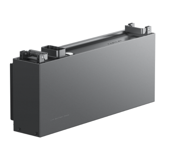 EcoFlow OCEAN 2 LFP Batterie 5kWh