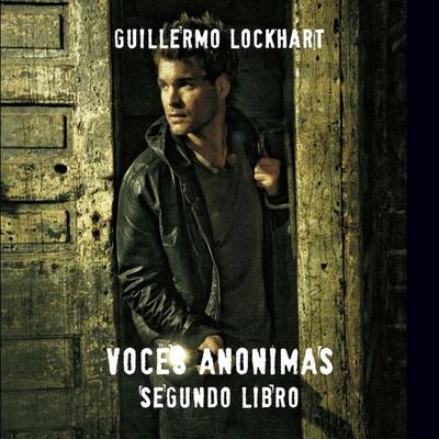 Voces Anónimas. Historias y leyendas del universo mágico II - Guillermo Lockhart, Audio, 9789152110201