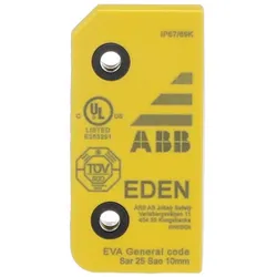 ABB Stotz S&J Sicherheitsschalter Eva General code