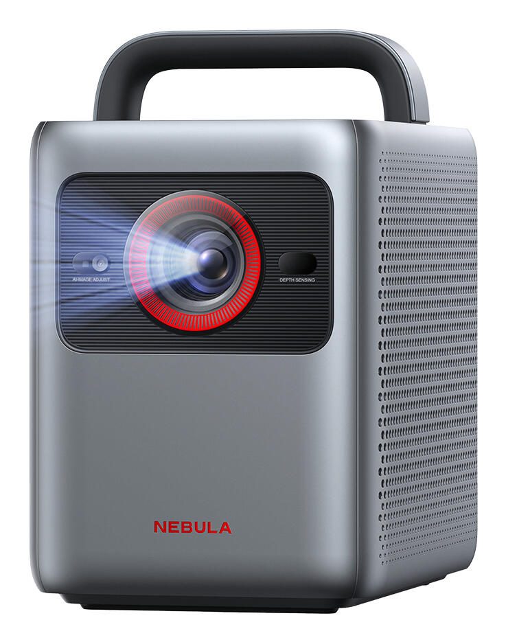 Nebula Cosmos 4K SE Laserbeamer 1800 ANSI Lumen D2342211