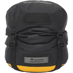 Sea To Summit Evac HD, Packsack, Schwarz