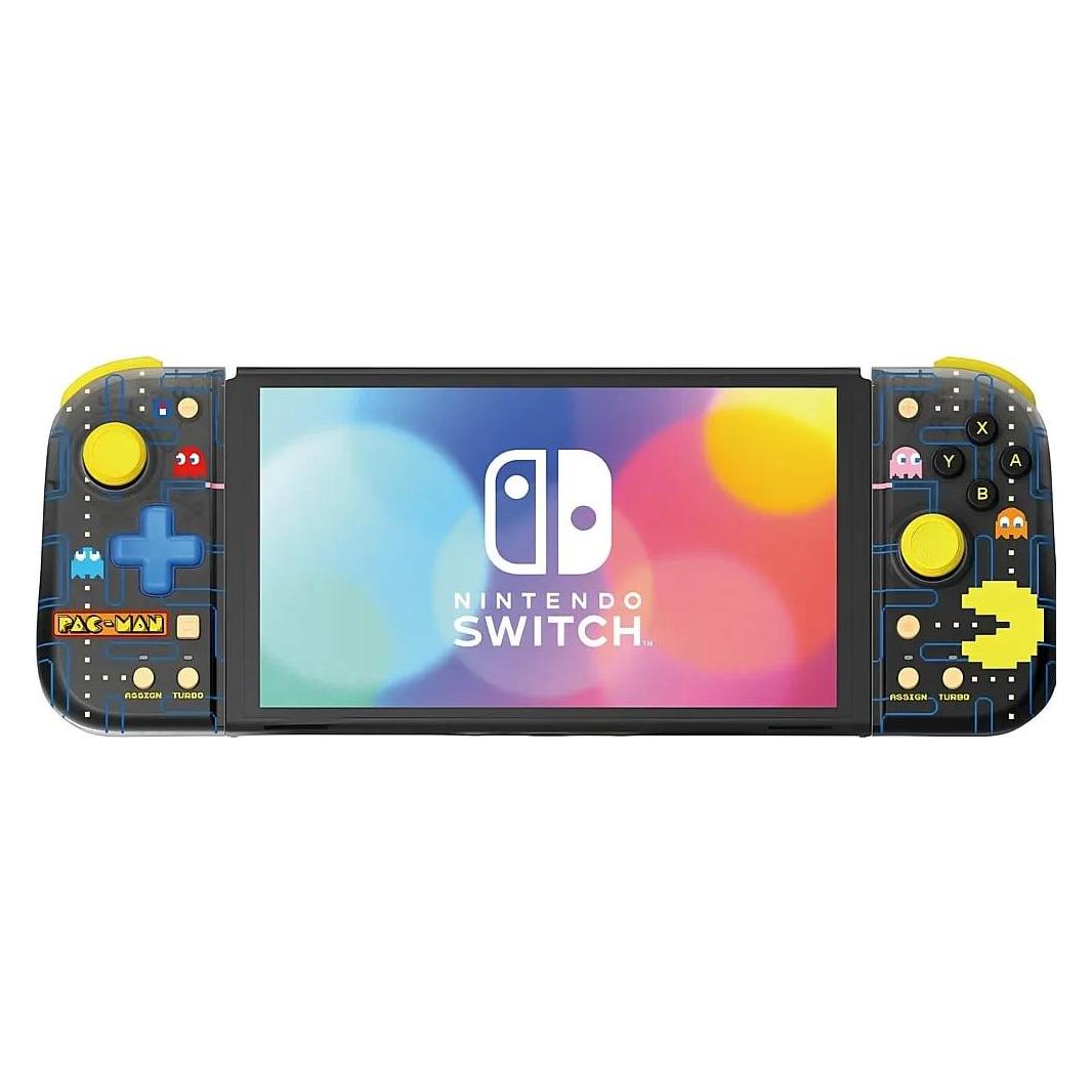 HORI Split Pad Compact - Pac-Man (Switch, Switch OLED) (NSW-417U)
