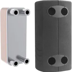 Bosch Thermotechnik Plattenwärmetauscher 7738339797