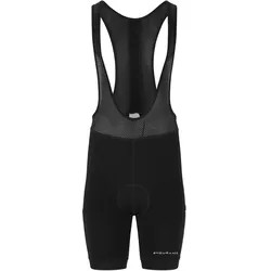 ENDURANCE Brillant Cargo Bib kurze Fahrrad-Trägerhose Herren 1001 - black XXL