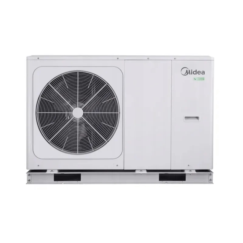 Midea M-Thermal MHC-V16W/D2N8-BER90 3-phase