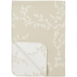 Meyco, Babydecke, Branches babydecke - gewebt (100 x 75 cm)