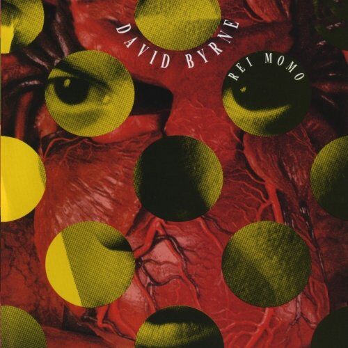 David Byrne - Rei Momo - Preis vom 11.10.2026 03:10:56 h