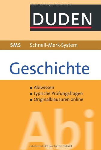Krista Düppengießer - SMS Abi Geschichte - Preis vom 30.09.2026 22:30:23 h