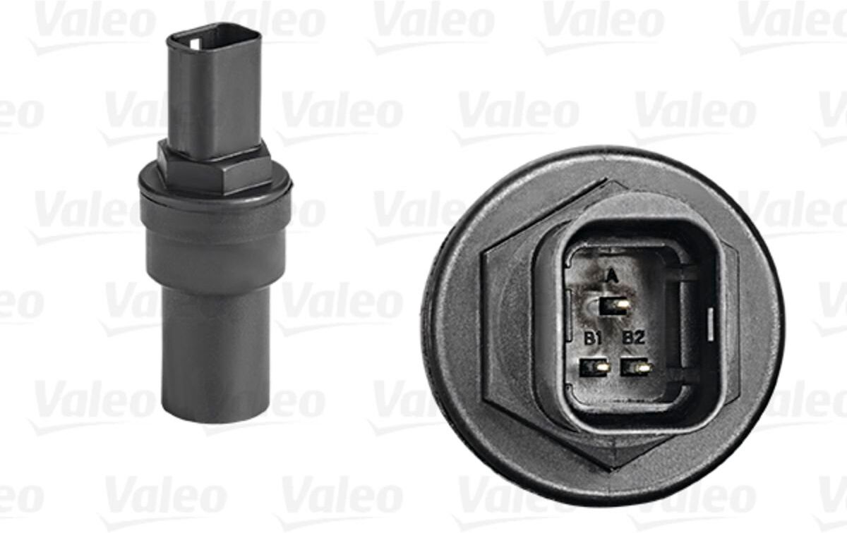 Sensor, Geschwindigkeit VALEO 255302