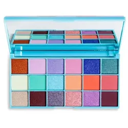 Magic Studio Powerful Cosmetics Magic Studio New Rules Paleta 18 Sombras