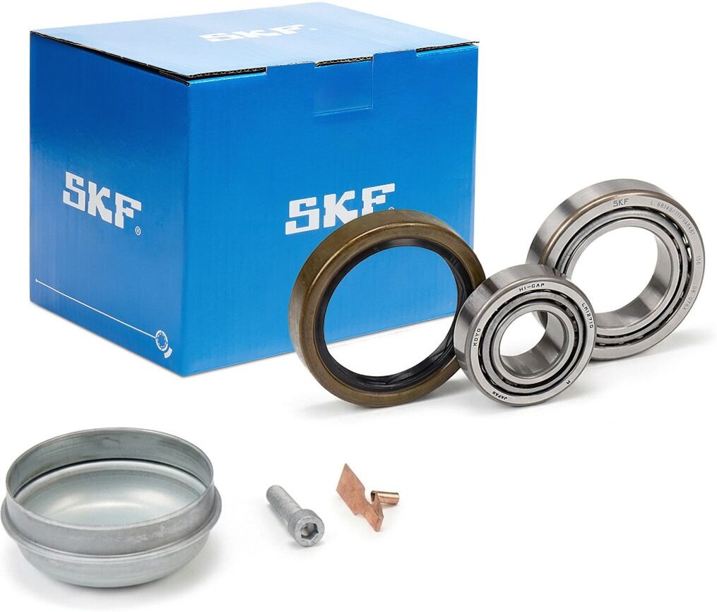 SKF VKBA 6645 Wheel bearing kit
