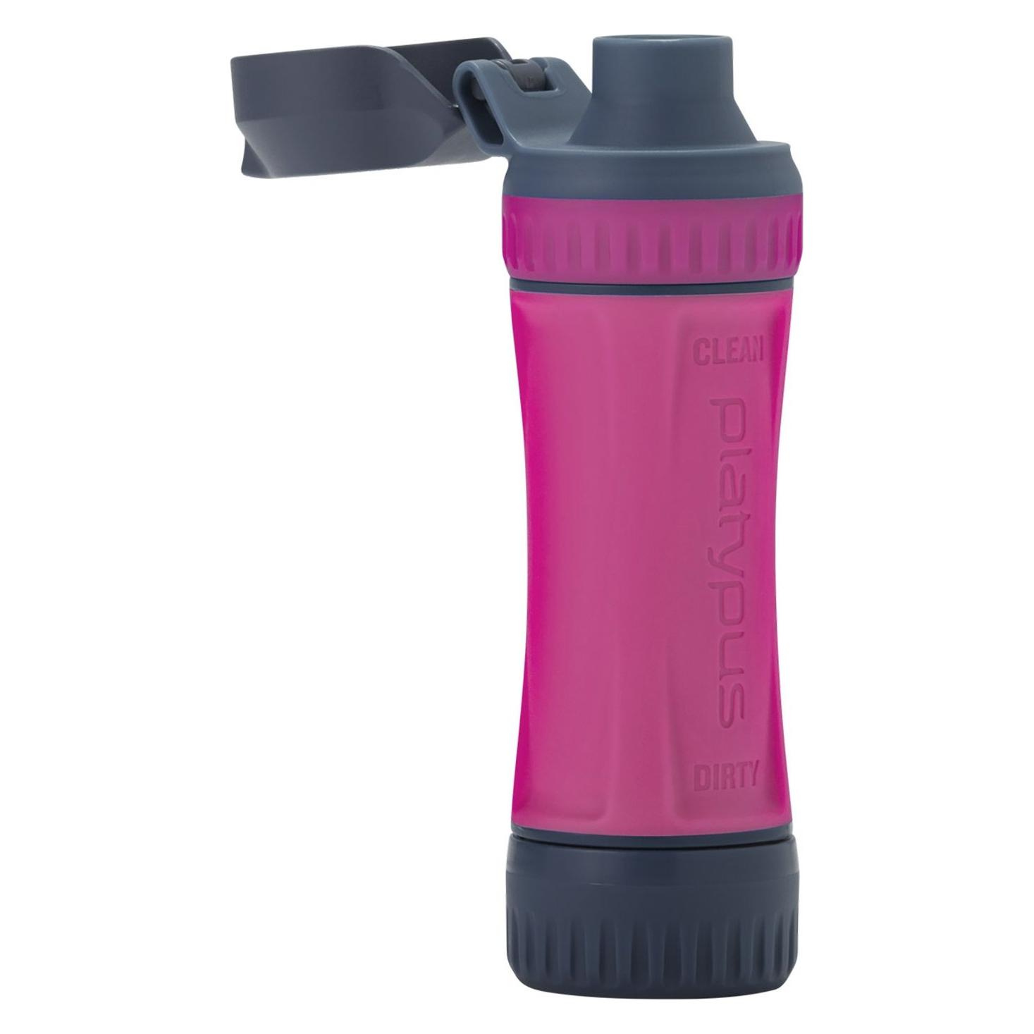 Platypus Quickdraw Filter Pink (1 l) (13853)