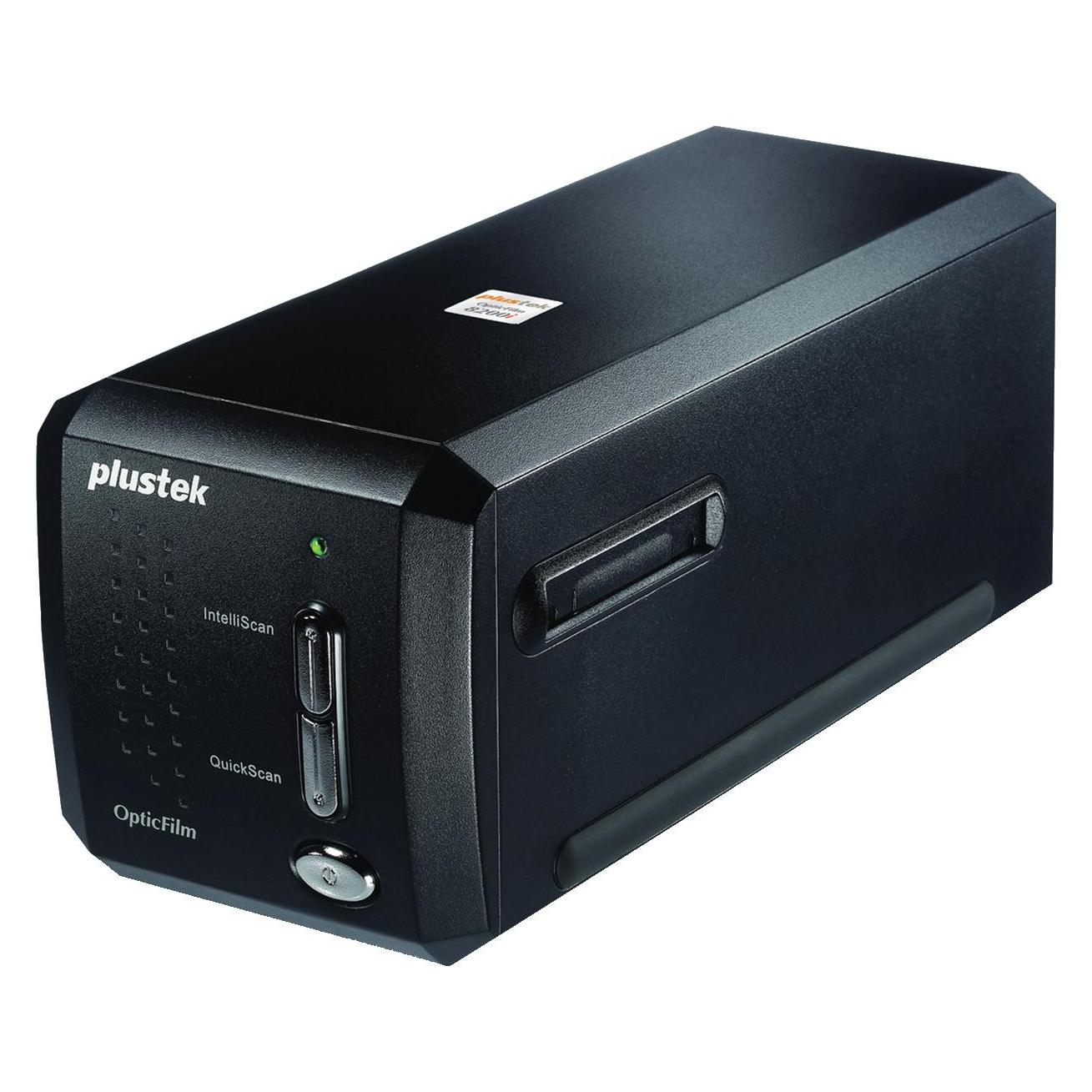 Plustek OpticFilm 8200i Ai (USB) (0227)
