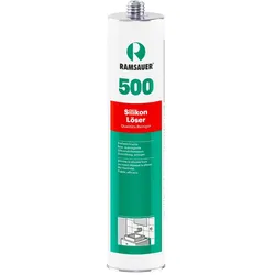 Ramsauer Silikon Entferner 500 300ml Kartusche