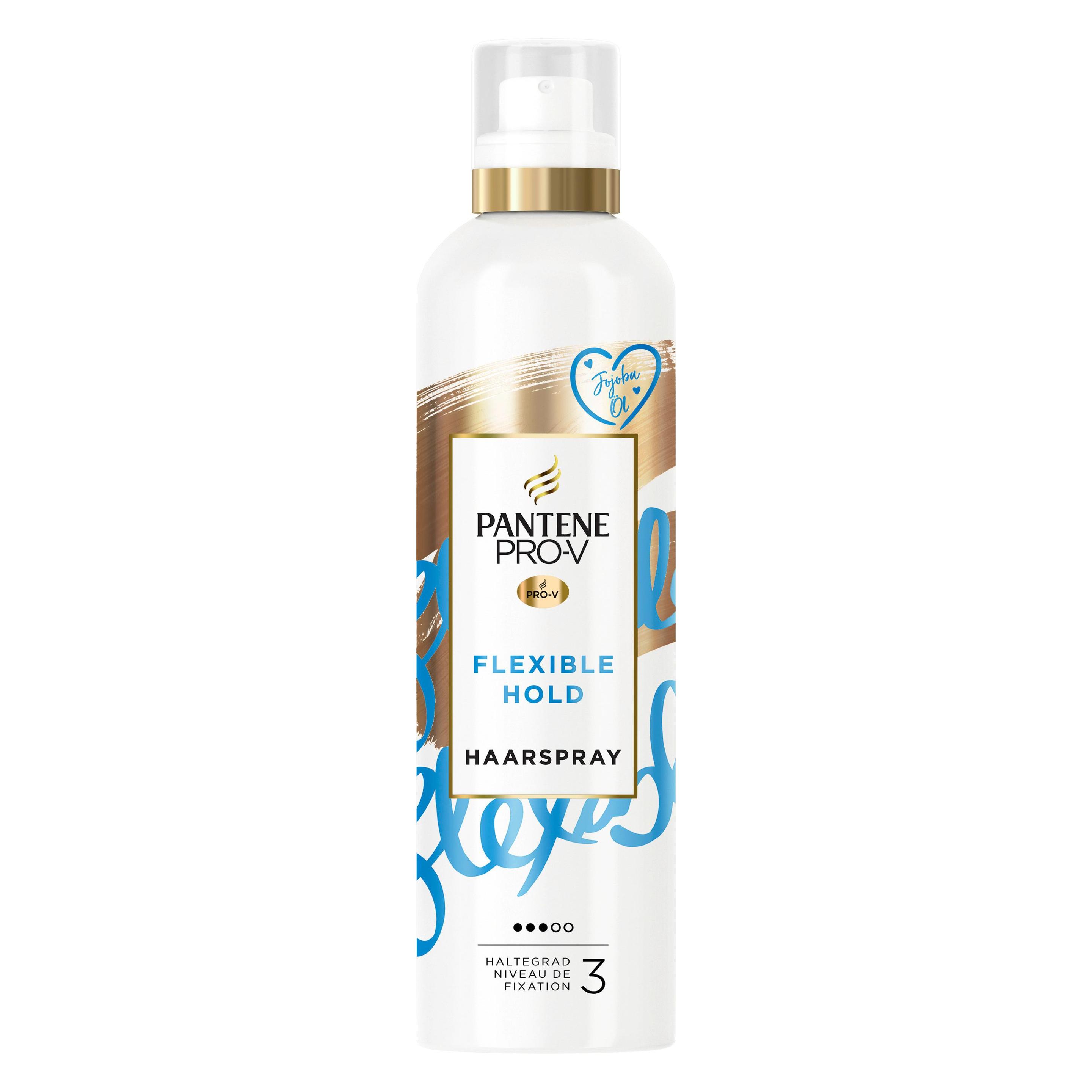 Pantene Pro-V Flexible (250 ml) (8006540349397)