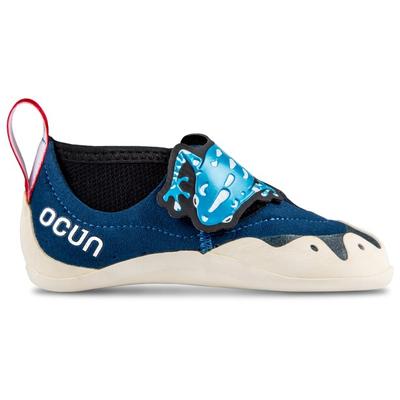 Ocun - Kid's Ribbit - Kletterschuhe 30/31 | EU 30-31 blau