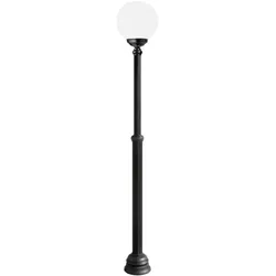 LCD, Gartenbeleuchtung, Kandelaber & Mastleuchten (E27, IP43)