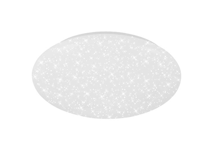 Plafonnier Vipe Ø 39cm Blanc Matériau : Matière plastique Type de matière synthétique : Verre acrylique LED