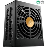 Rebel P20 SFX 750W, PC-Netzteil schwarz, 1x 12 Pin High Power Anschluss, 2x PCIe, Kabelmanagement, 750 Watt