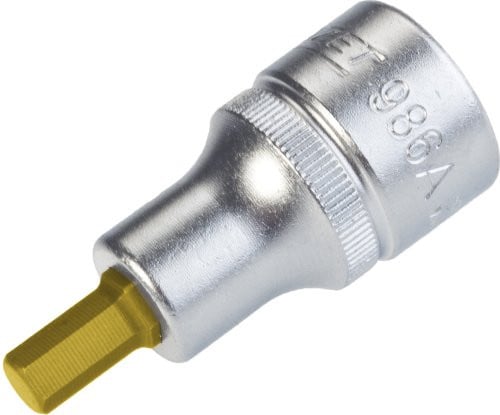 Hazet Schroevendraaierbit 986A-1/4