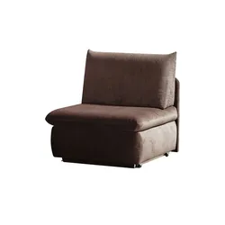Schlafsessel  Etta ¦ braun ¦ Maße (cm): B: 88 H: 88 T: 96.0