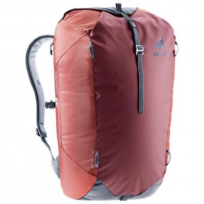 Deuter - Gravity Motion 40 - Kletterrucksack rosa