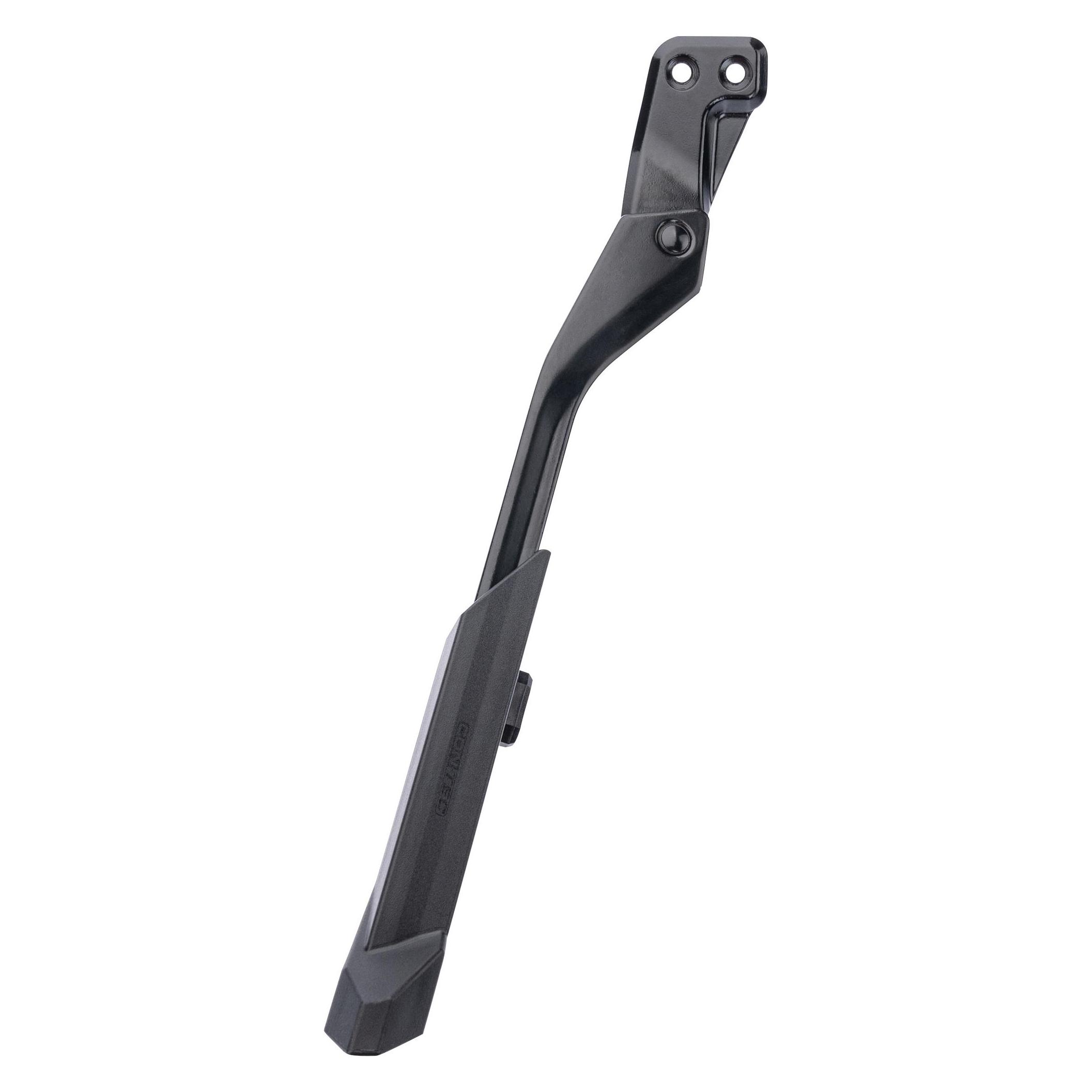 Contec Rhino back bagstøtteben 24"-29" hulafstand 18mm max 20kg sort (03400011)