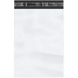 MONOUSO - Blickdichte Versandbeutel 22,5x31cm G260 (100 Stück)