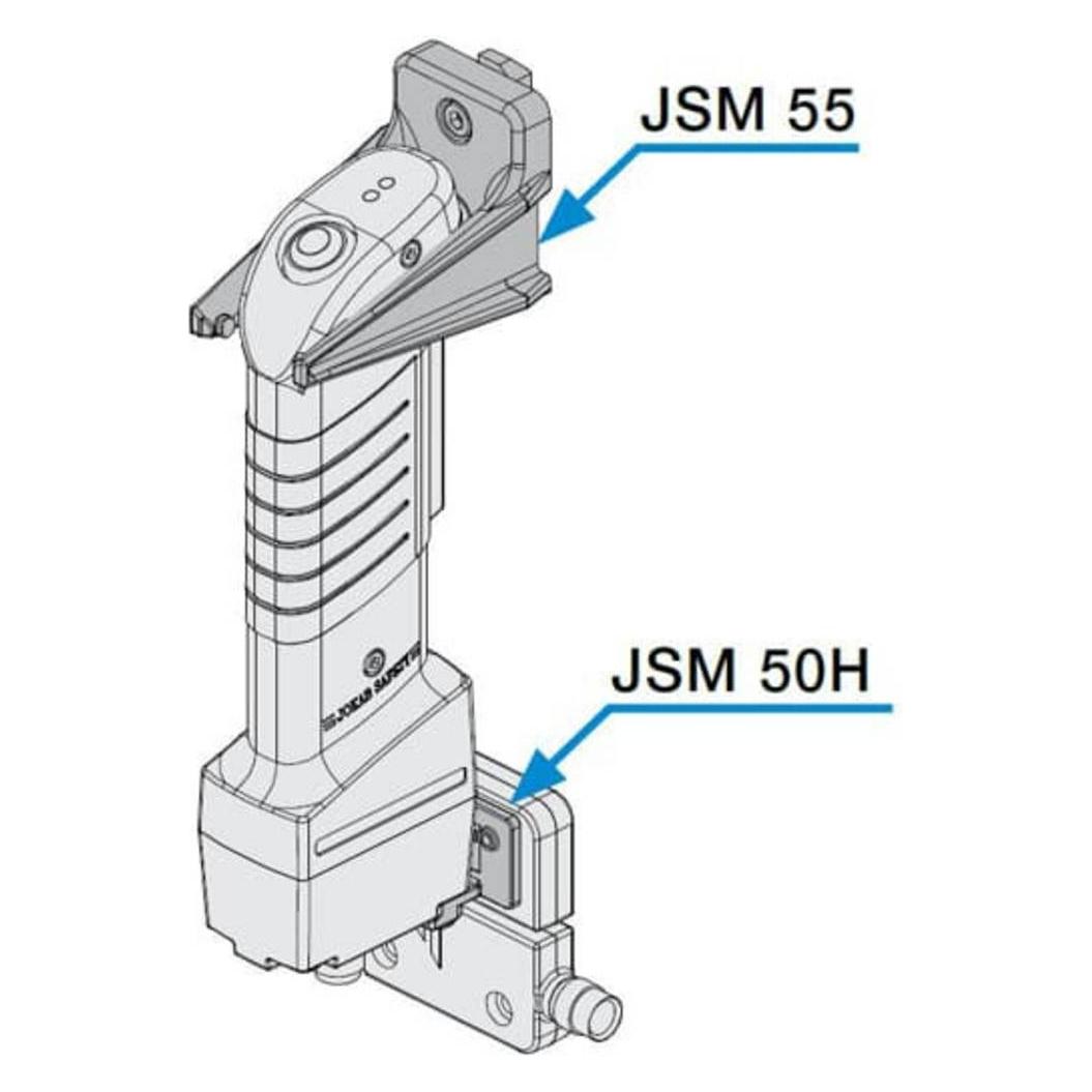 ABB Wandhalterung (2TLA040005R0500)